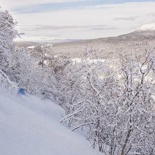 Idre Fjäll