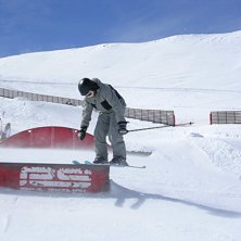 Sierra Nevada