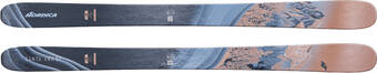 Nordica Santa Ana 97